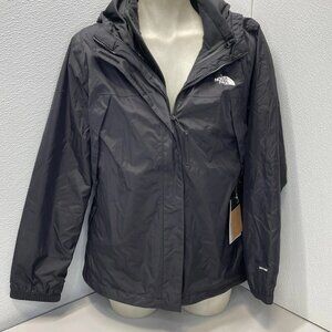 The North Face Women’s Fleece Lined Jacket Black XL